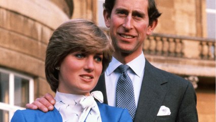 GALA VIDEO - Flashback – Le jour où Diana a découvert la liaison de Charles.