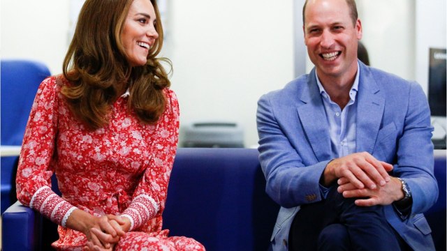 GALA VIDEO - Kate Middleton et William accusés d'utiliser leurs enfants pour servir leurs intérêts
