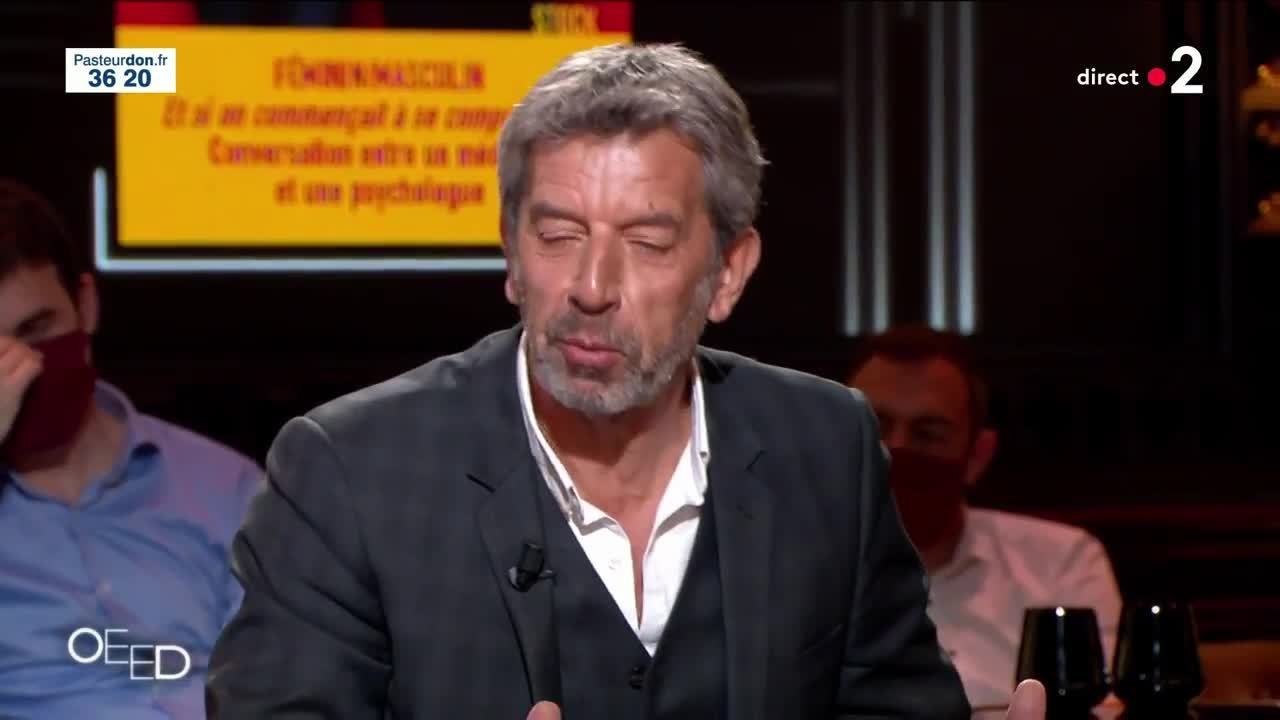 GALA VIDEO - Michel Cymes : avec ce message controversé, il s’attire les foudres des internautes !