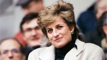GALA VIDEO - Lady Diana : moue boudeuse, chevelure angélique et mini-robe, ce nouveau cliché trop craquant