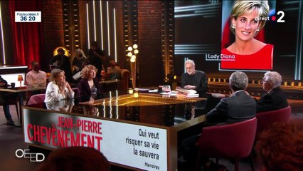 GALA VIDEO - "Où est la morgue ?" : ce jour dramatique où Jean-Pierre Chevènement a rencontré le père de Dodi Al-Fayed