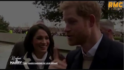 GALA VIDÉO - Harry : ce faux-compte Instagram pour dénigrer William