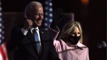 GALA VIDEO - Joe Biden élu président : qui est Jill Biden, son épouse et nouvelle First Lady ?