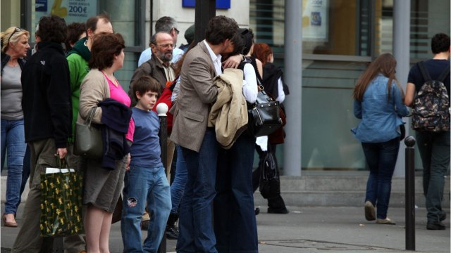 GALA VIDEO - Audrey Pulvar : cette relation avec Arnaud Montebourg qui l’a poussée à quitter le journalisme