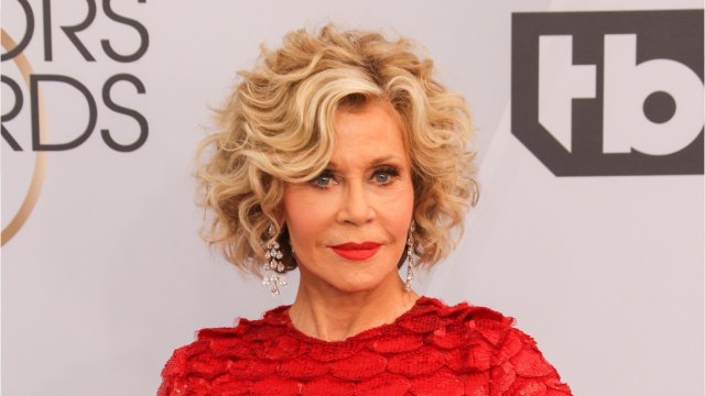 GALA VIDEO - Jane Fonda et le sexe : à 82 ans « j’en ai déjà tellement fait