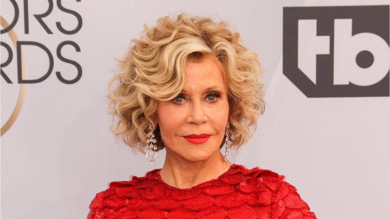 GALA VIDEO - Jane Fonda et le sexe : à 82 ans « j’en ai déjà tellement fait "