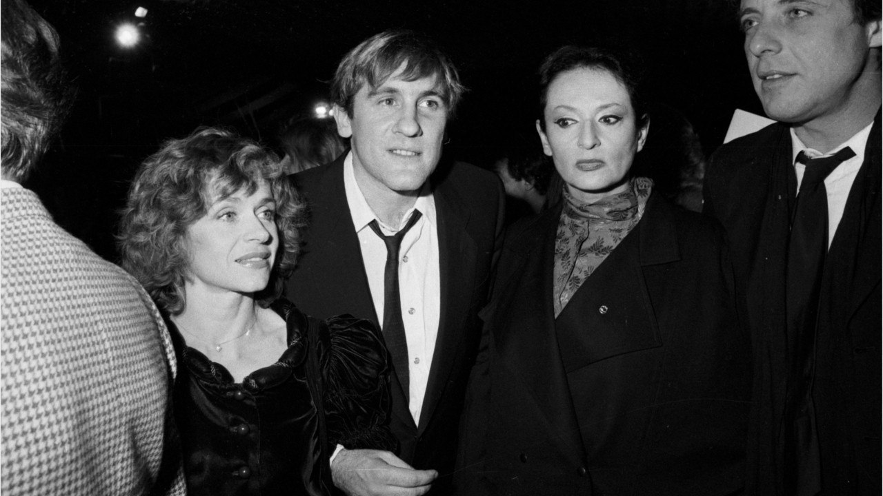 GALA VIDEO - Gérard Depardieu : cette tendre remarque sur son ex-femme Élisabeth lors d'un tournage