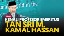 ‘Korupsi dan Hipokrasi dalam Politik Melayu-Islam’