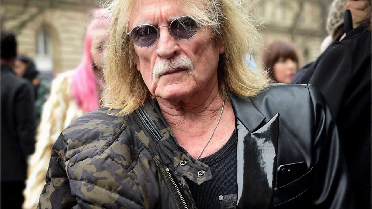 GALA VIDEO - Héritage de Christophe : son fils Romain lance un appel à sa demi-sœur Lucie