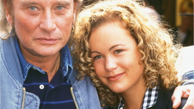 GALA VIDEO - Laeticia Hallyday : cette folle anecdote sur son mariage avec Johnny