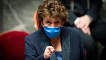 GALA VIDEO - « Elle rentre dans le dur " : Roselyne Bachelot en difficulté