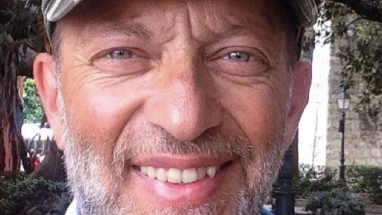 GALA VIDÉO - Mort de Gilles Azzopardi : le message poignant de son fils, “Tu vas nous manquer mon amour de père”.