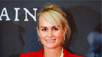 GALA VIDEO - Laeticia Hallyday dure avec son ex Pascal Balland ? Après le « pansement ", un nouveau tacle !