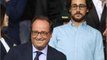 GALA VIDEO - Flashback – François Hollande roi de la blague au mariage de son fils Thomas Hollande