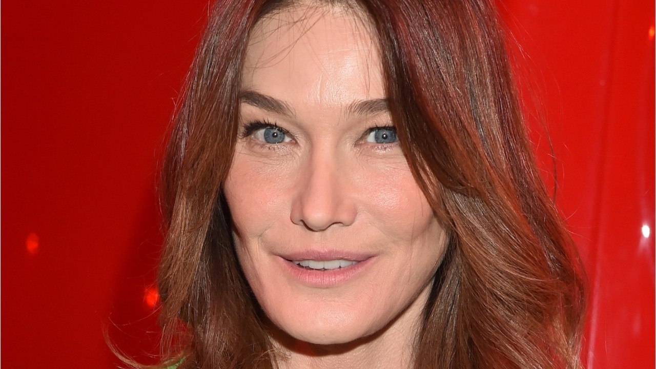 GALA VIDEO - La mère de Carla Bruni infidèle, “mais avec respect et dignité”.