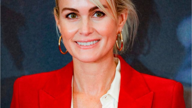 GALA VIDEO - Laeticia Hallyday et Jalil Lespert : ce tatouage déjà très symbolique sur leur amour passionné