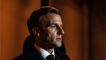 GALA VIDEO - Emmanuel Macron mis à mal : “Le macronisme est une escroquerie politique… Le règne du vide”.