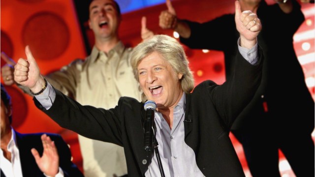 GALA VIDEO - Patrick Sébastien « responsable de son éviction ? Sa réponse cinglante à la patronne de France 2.