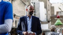 GALA VIDEO - Blasé, Edouard Philippe regrette “le côté maléfique” des plateaux télé.