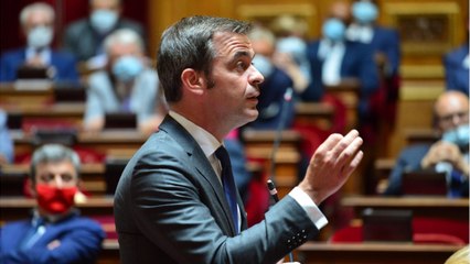 GALA VIDEO - Olivier Véran à bout : ce nouveau coup de colère
