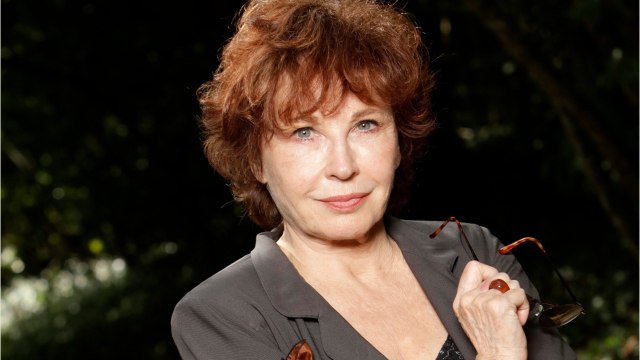 GALA VIDEO - Marlène Jobert, conquête de Johnny Hallyday? Retour sur une folle rumeur