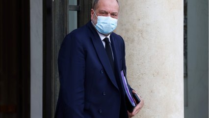 GALA VIDEO - Eric Dupond-Moretti : qui est Antoine Vey son ex associé ?