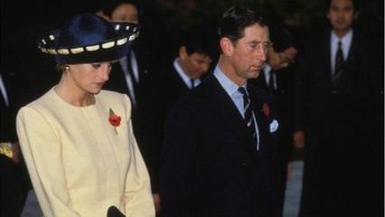 GALA VIDEO - Diana amoureuse de Charles jusqu’au bout ? De nouvelles révélations troublantes