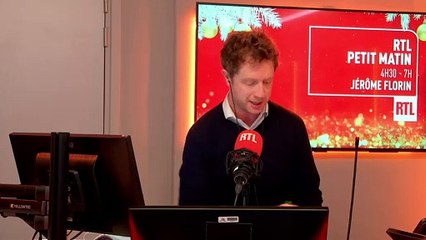 Le journal RTL de 04h30 du 16 décembre 2021