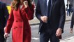 GALA VIDÉO - Kate Middleton et William lâchés par Charles et Camilla ?