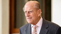 GALA VIDEO - Le prince Philip « trop affaibli 