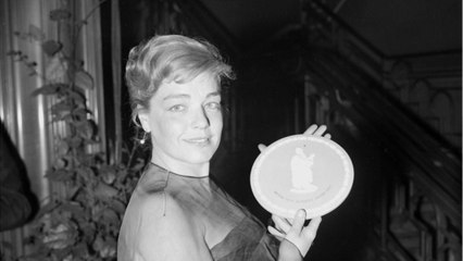 GALA VIDEO - ​Simone Signoret : de quelle maladie est morte l’actrice ?