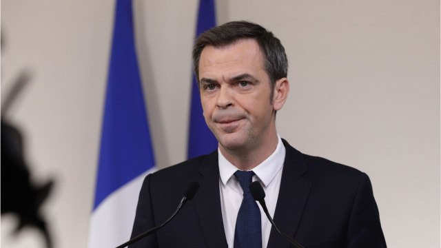 GALA VIDEO -L’antisèche people : Olivier Véran et Coralie Dubost – 5 choses à savoir sur leur couple