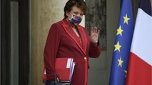 GALA VIDEO - Roselyne Bachelot donne du fil à retordre à Jean Castex