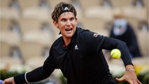 GALA VIDEO - Roland-Garros : Dominic Thiem explique les raisons de sa rupture avec Kristina Mladenovic