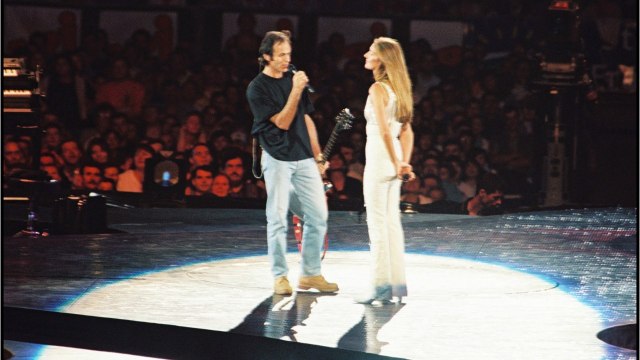 GALA VIDEO - Jean-Jacques Goldman : son étonnant mot d’ordre à Céline Dion
