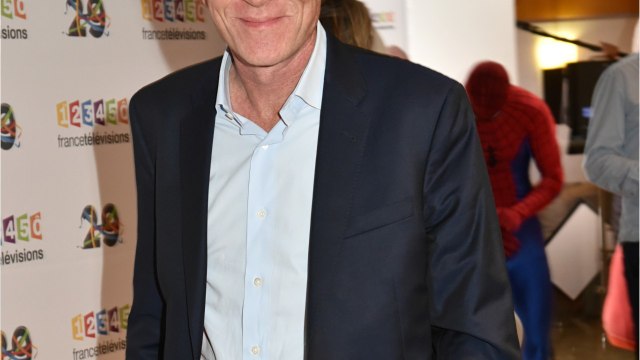 GALA VIDEO - Christophe Hondelatte annonce qu’il doit se faire opérer pour la 3e fois…