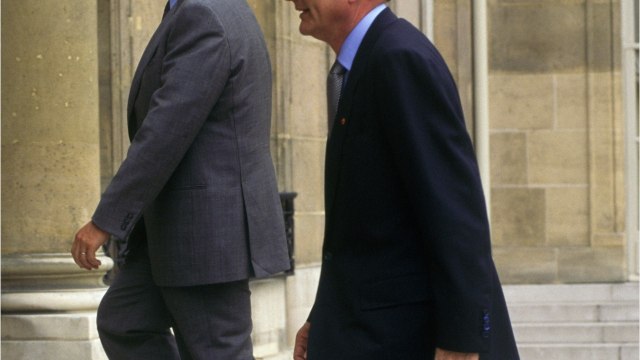 GALA VIDEO - Jacques Chirac, sa phrase choc : « Je n'ai pas trompé ma femme, je me suis trompé de femme