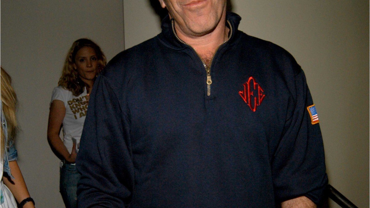 GALA VIDEO - Jeffrey Epstein fétichiste des pieds d’une princesse