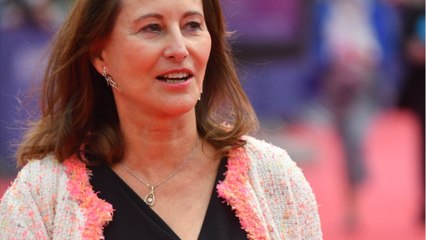 GALA VIDEO -  Ségolène Royal : son petit plaisir caché et inattendu du matin