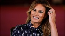 GALA VIDEO - Melania Trump : cet ancien petit ami quitté du jour au lendemain