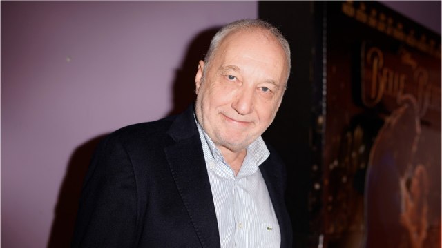 GALA VIDÉO - François Berléand en confinement : « j'ai abusé de pas mal d'alcool !