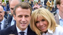 GALA VIDEO - Emmanuel et Brigitte Macron : musique orientale, déhanchés rythmés… Retour sur une vidéo déjà culte