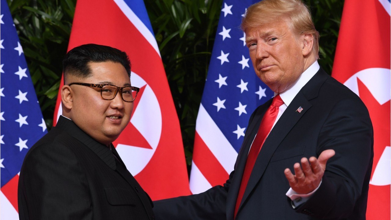 GALA VIDEO - Kim Jong-un, sanguinaire, a exposé...