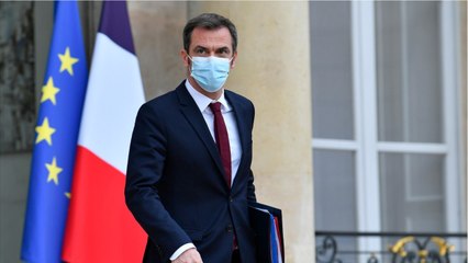 GALA VIDEO - Olivier Véran déjà alarmiste sur la fin d’année : “Noël ne sera pas une fête normale”