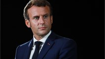 GALA VIDEO -  Emmanuel Macron : Jean Castex ose lui tenir tête !