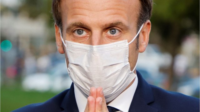 GALA VIDEO - Emmanuel Macron garde contact avec Didier Raoult : Il a eu raison avant tout le monde