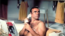 GALA VIDEO - Mort de Sean Connery : l’illustre acteur anglais « en avait marre 