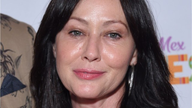 GALA VIDEO - Shannen Doherty rattrapée par le cancer : pourquoi elle peut dire merci à son chien.