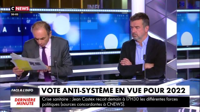 GALA VIDEO - Eric Dupond-Moretti dans le viseur d’Eric Zemmour : il le provoque