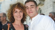 GALA VIDÉO - Elsa Lunghini : qui est son fils Luigi Kroner ?